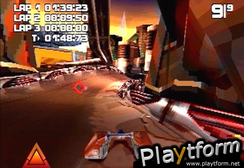 Killer Loop (PlayStation)