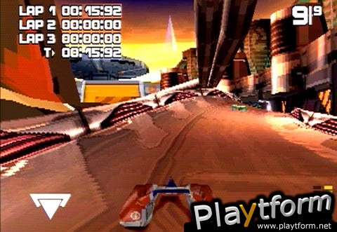 Killer Loop (PlayStation)
