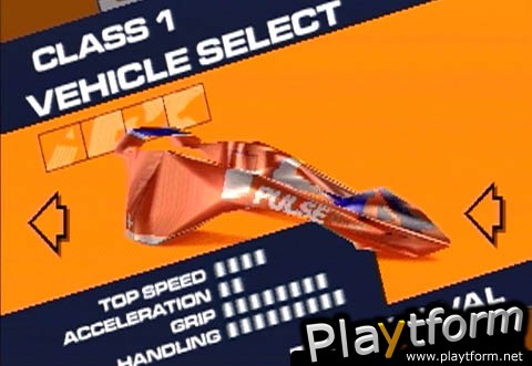 Killer Loop (PlayStation)