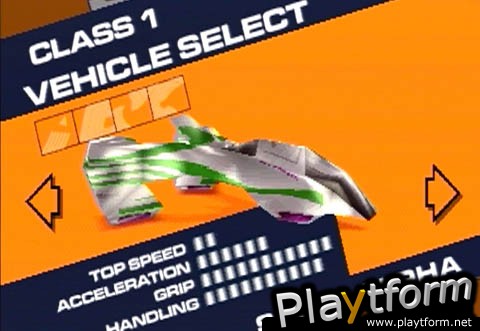 Killer Loop (PlayStation)