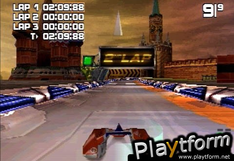 Killer Loop (PlayStation)