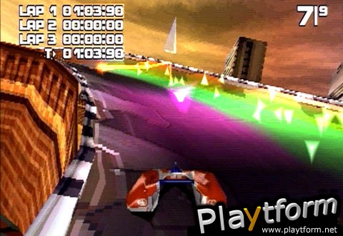 Killer Loop (PlayStation)