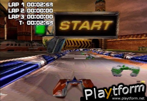 Killer Loop (PlayStation)