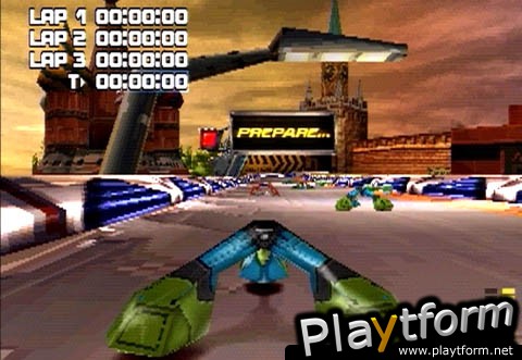 Killer Loop (PlayStation)