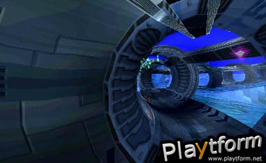 Killer Loop (PlayStation)