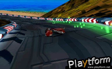Killer Loop (PlayStation)