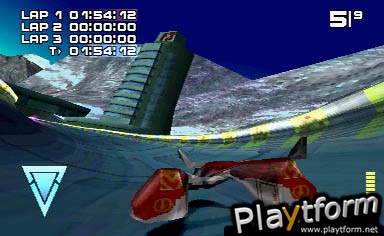 Killer Loop (PlayStation)