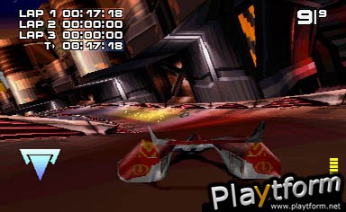 Killer Loop (PlayStation)
