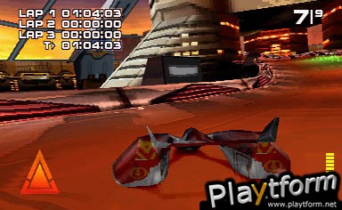 Killer Loop (PlayStation)