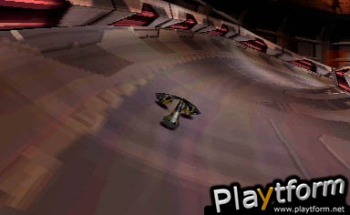 Killer Loop (PlayStation)