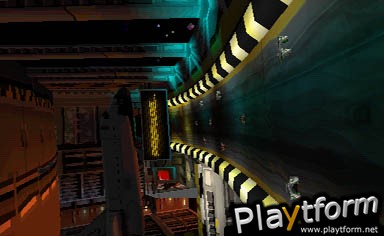Killer Loop (PlayStation)