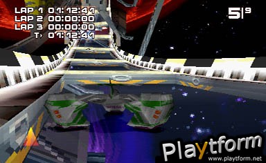 Killer Loop (PlayStation)