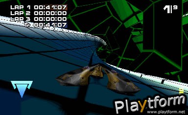 Killer Loop (PlayStation)
