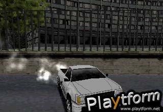 Test Drive 6 (PlayStation)