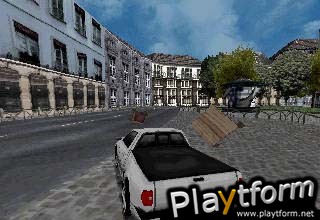 Test Drive 6 (PlayStation)