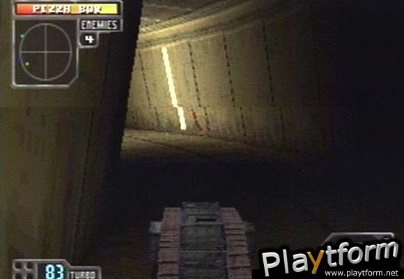 Twisted Metal 4 (PlayStation)