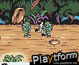 Turok: Rage Wars (Game Boy Color)