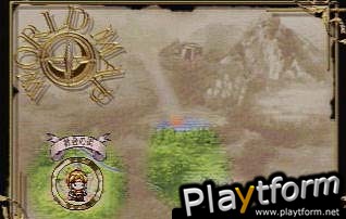 Magical Drop F (PlayStation)