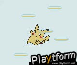 Pokemon Yellow Version: Special Pikachu Edition (Game Boy)