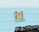 Pokemon Yellow Version: Special Pikachu Edition (Game Boy)