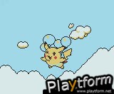 Pokemon Yellow Version: Special Pikachu Edition (Game Boy)