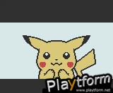 Pokemon Yellow Version: Special Pikachu Edition (Game Boy)