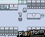 Pokemon Yellow Version: Special Pikachu Edition (Game Boy)