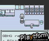 Pokemon Yellow Version: Special Pikachu Edition (Game Boy)