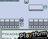 Pokemon Yellow Version: Special Pikachu Edition (Game Boy)