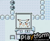 Pokemon Yellow Version: Special Pikachu Edition (Game Boy)