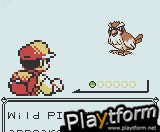 Pokemon Yellow Version: Special Pikachu Edition (Game Boy)