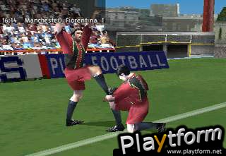 FIFA 2000 (PlayStation)