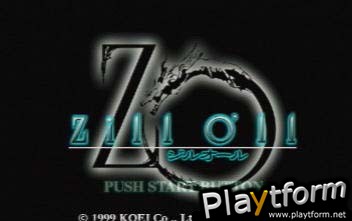 Zill'Oll (PlayStation)