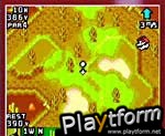 Mario Golf (Game Boy Color)