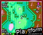 Mario Golf (Game Boy Color)