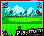 Mario Golf (Game Boy Color)