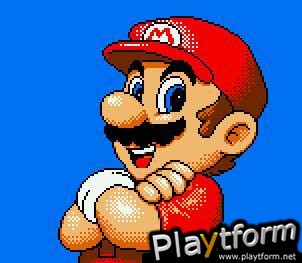 Mario Golf (Game Boy Color)