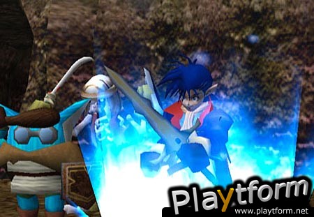 Time Stalkers (Dreamcast)