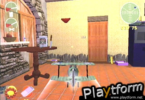 Toy Commander (Dreamcast)