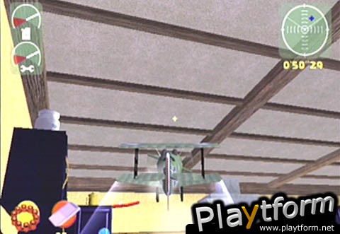 Toy Commander (Dreamcast)