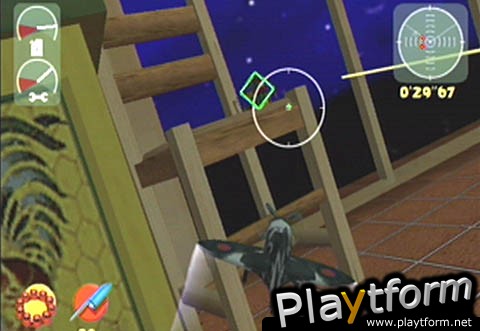 Toy Commander (Dreamcast)