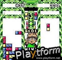 Puyo Pop (NeoGeo Pocket Color)