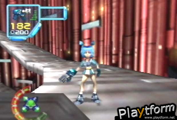 Jet Force Gemini (Nintendo 64)