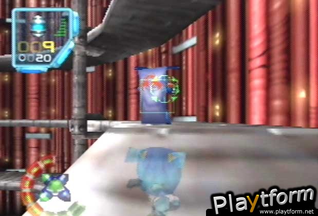 Jet Force Gemini (Nintendo 64)