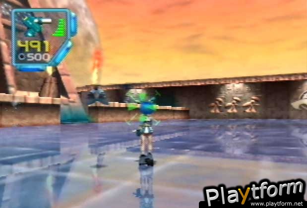 Jet Force Gemini (Nintendo 64)