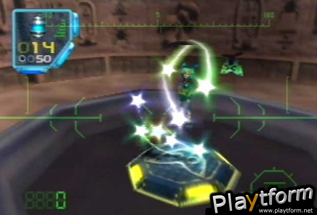 Jet Force Gemini (Nintendo 64)