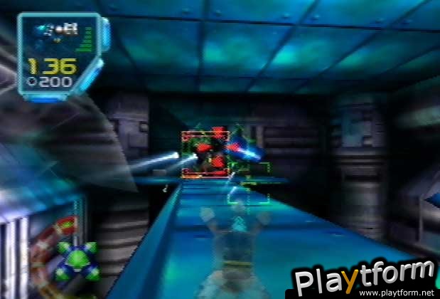 Jet Force Gemini (Nintendo 64)