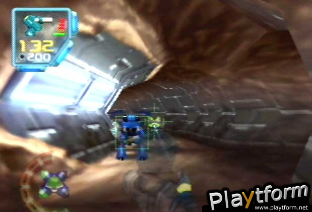 Jet Force Gemini (Nintendo 64)