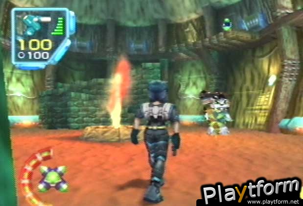 Jet Force Gemini (Nintendo 64)