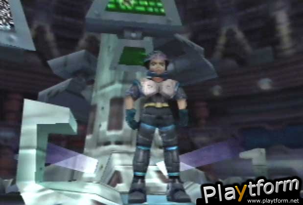 Jet Force Gemini (Nintendo 64)